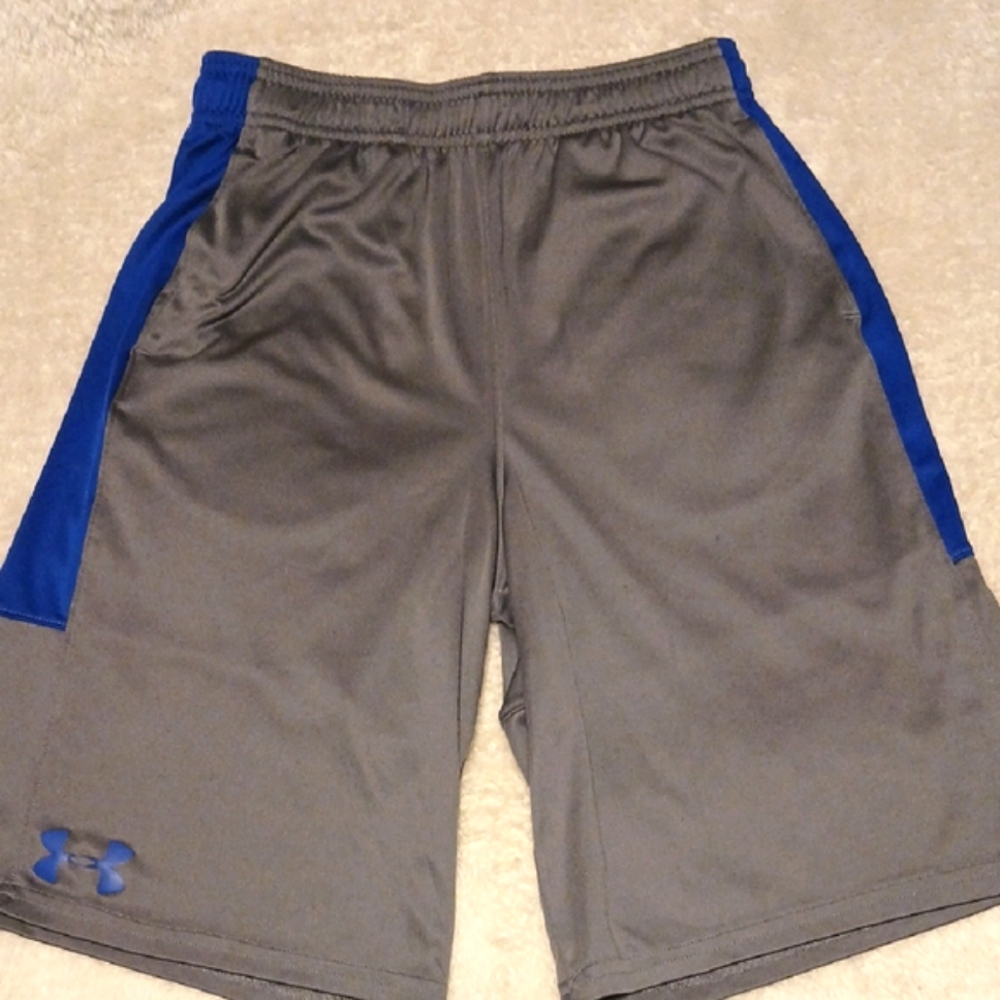 Under Armour Athletic Shorts